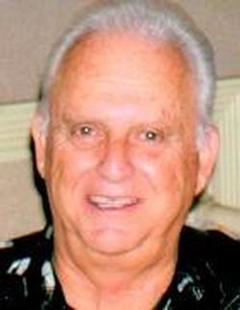 Peter T. Bongiovanni