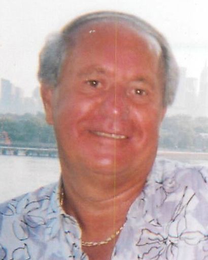 Anthony Salvatore Ciuffo Profile Photo