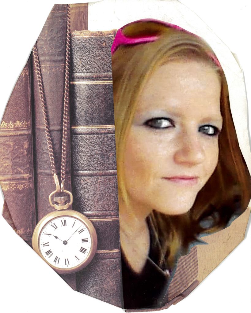 Brittney Dawn Grier