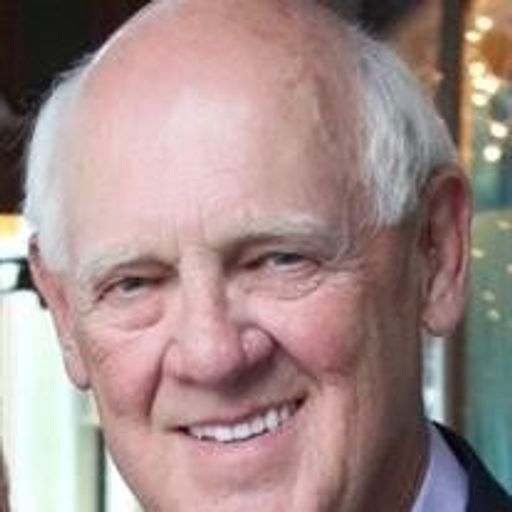 John Dudley Earhart Profile Photo
