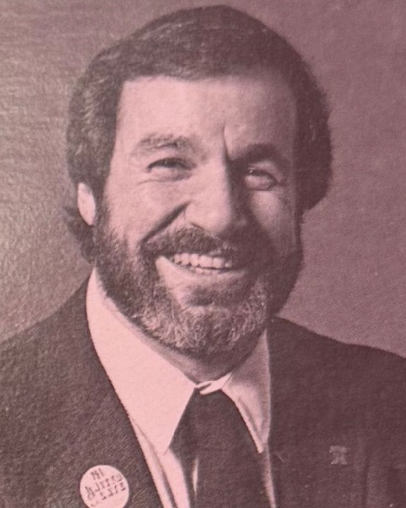 Melvin Driban Profile Photo