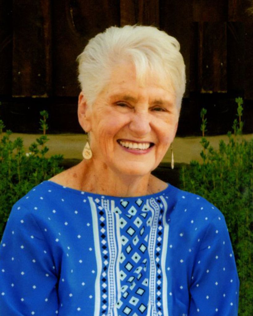 Elaine (Cammack)  Crawford