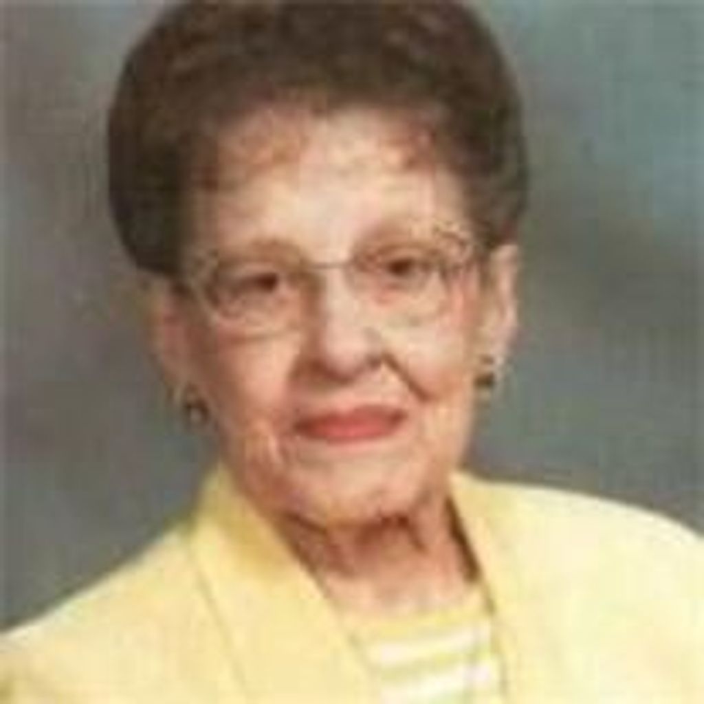 Bonnie Marston
