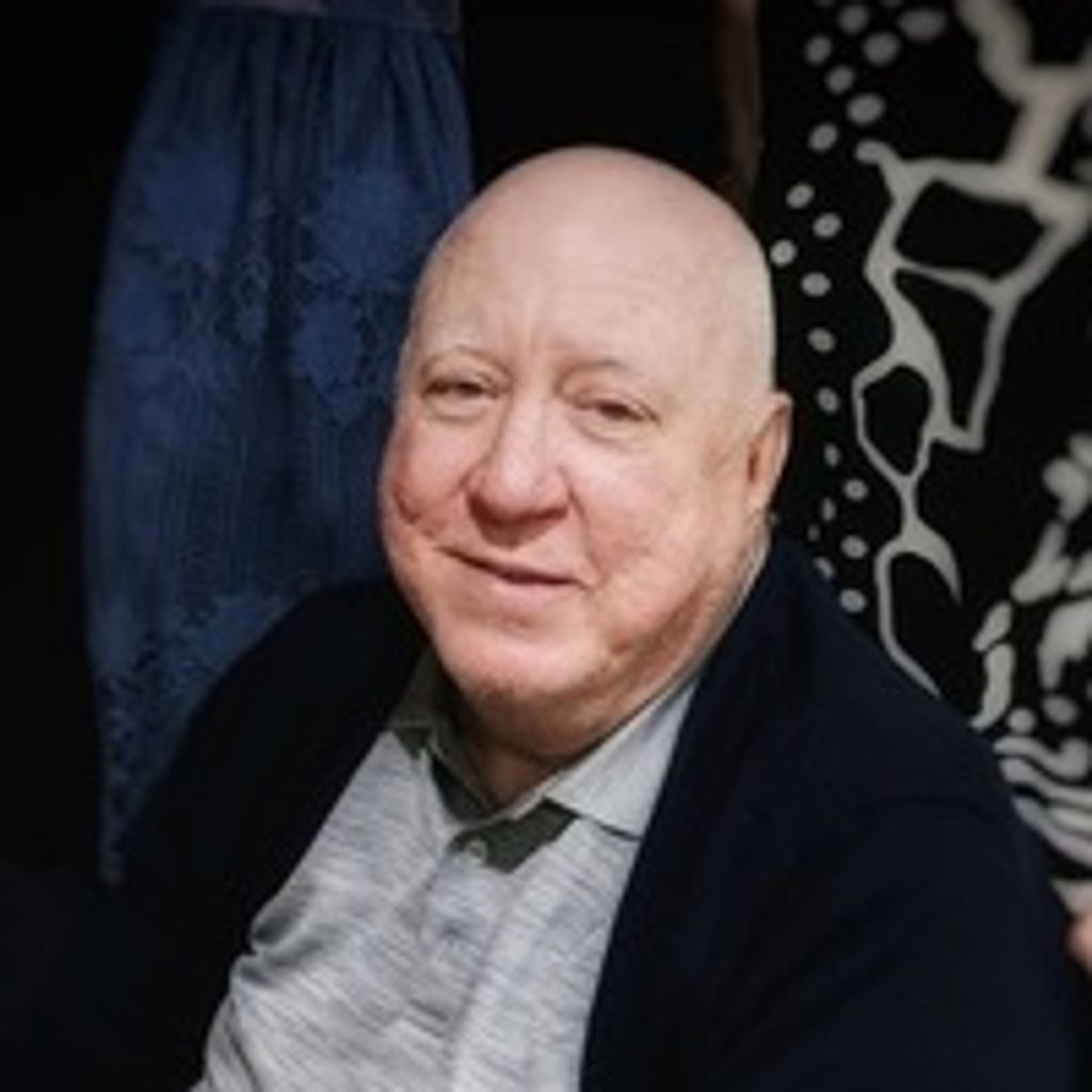 Ronnie "Ron" O. Wright