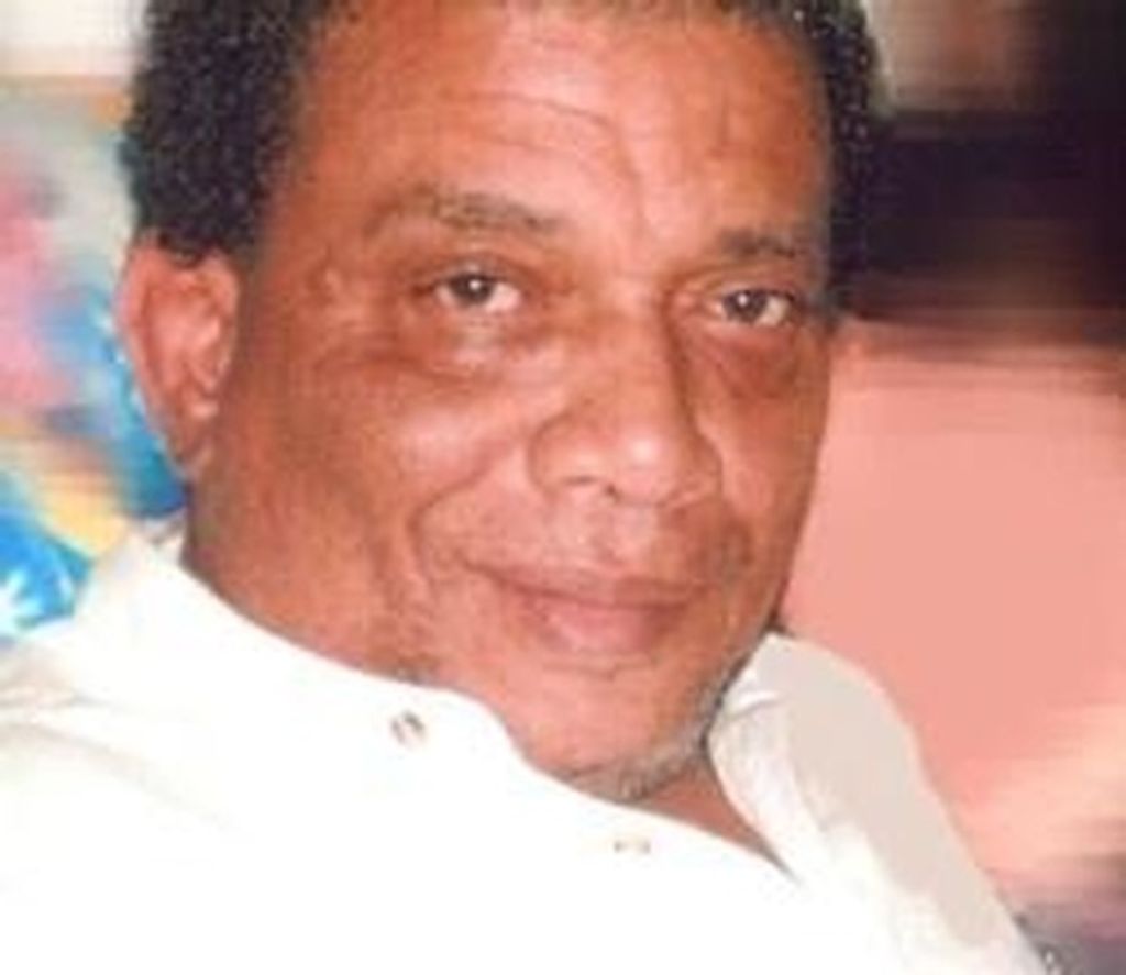 Richard Cornell Harvey