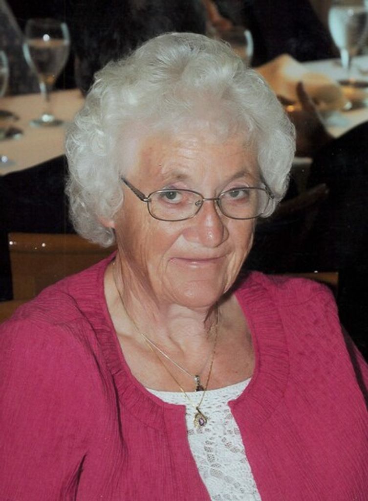 Ursula S. Hamilton Profile Photo