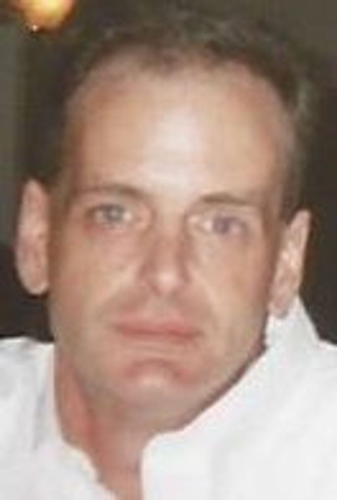 Bernard Gillis Steele Profile Photo