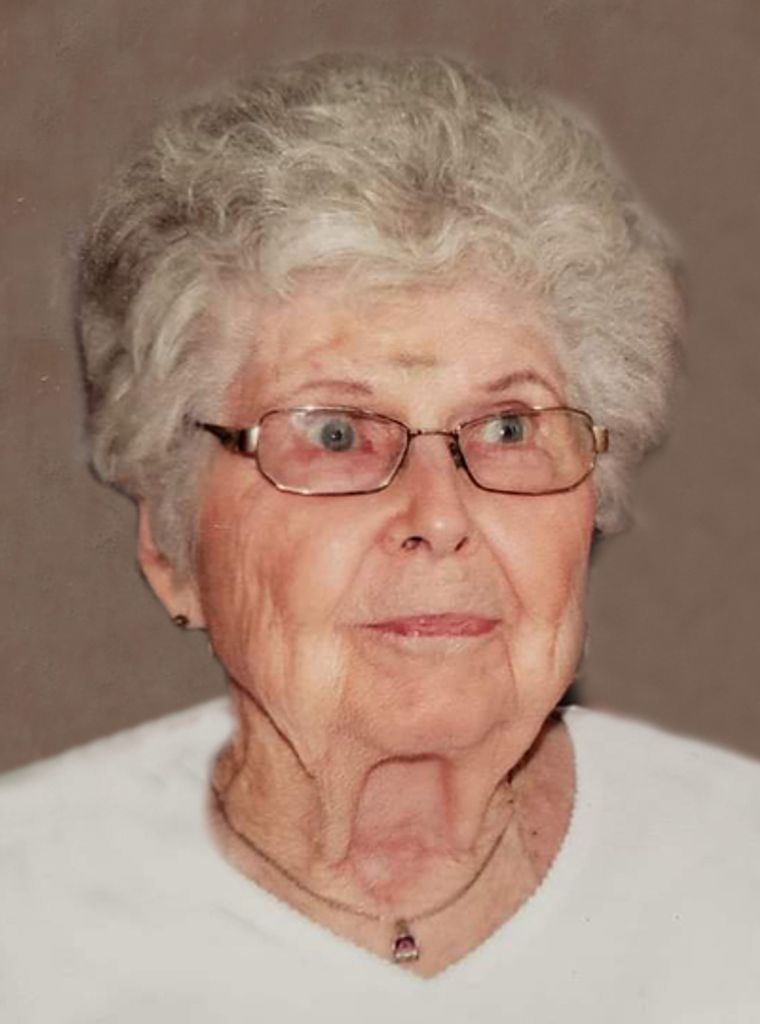 Jean Lubeck Profile Photo