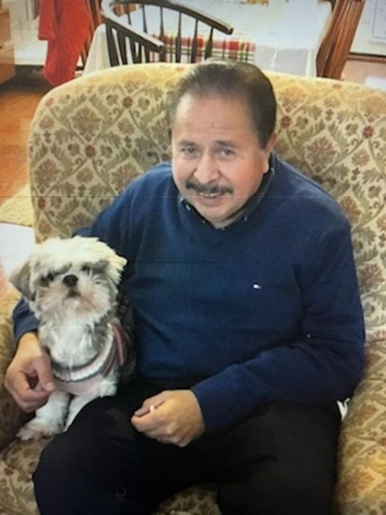 Aurelio Betancourt Profile Photo
