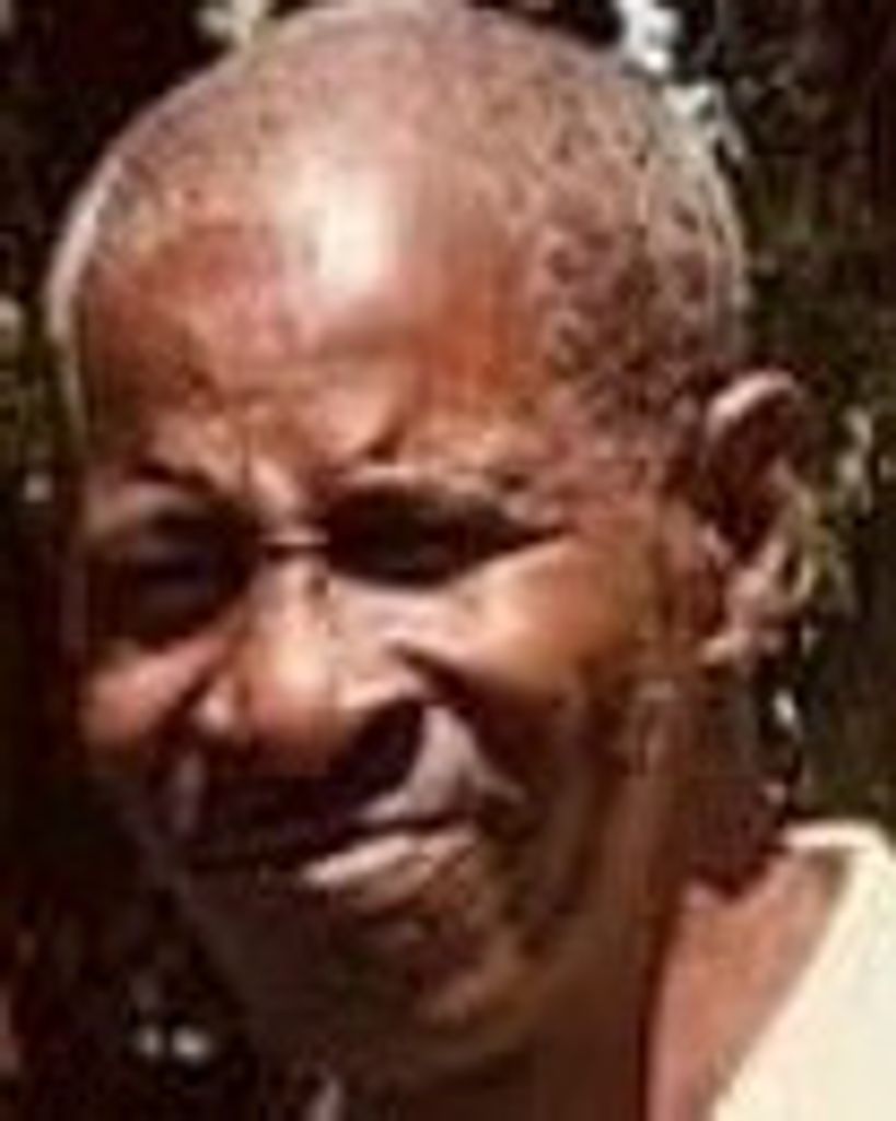 CLARENCE EDWARD ALLEN Profile Photo