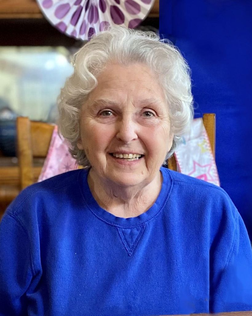 Adeline "Dolly" McGinn Profile Photo
