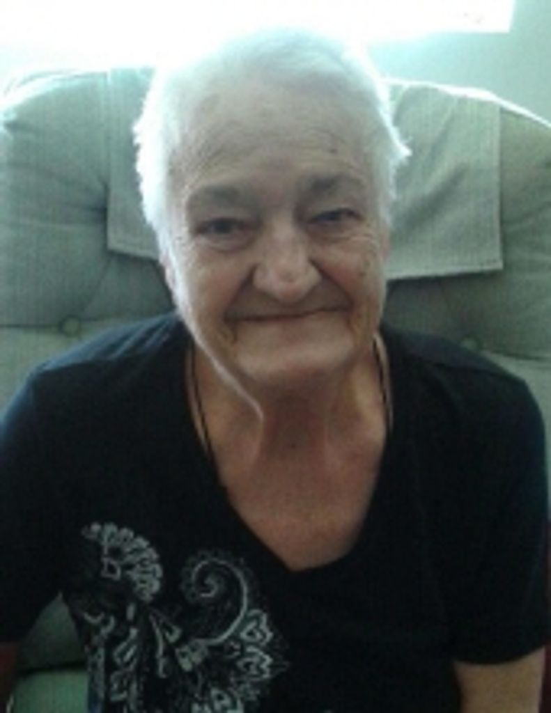 Patricia  Laurene Mlak