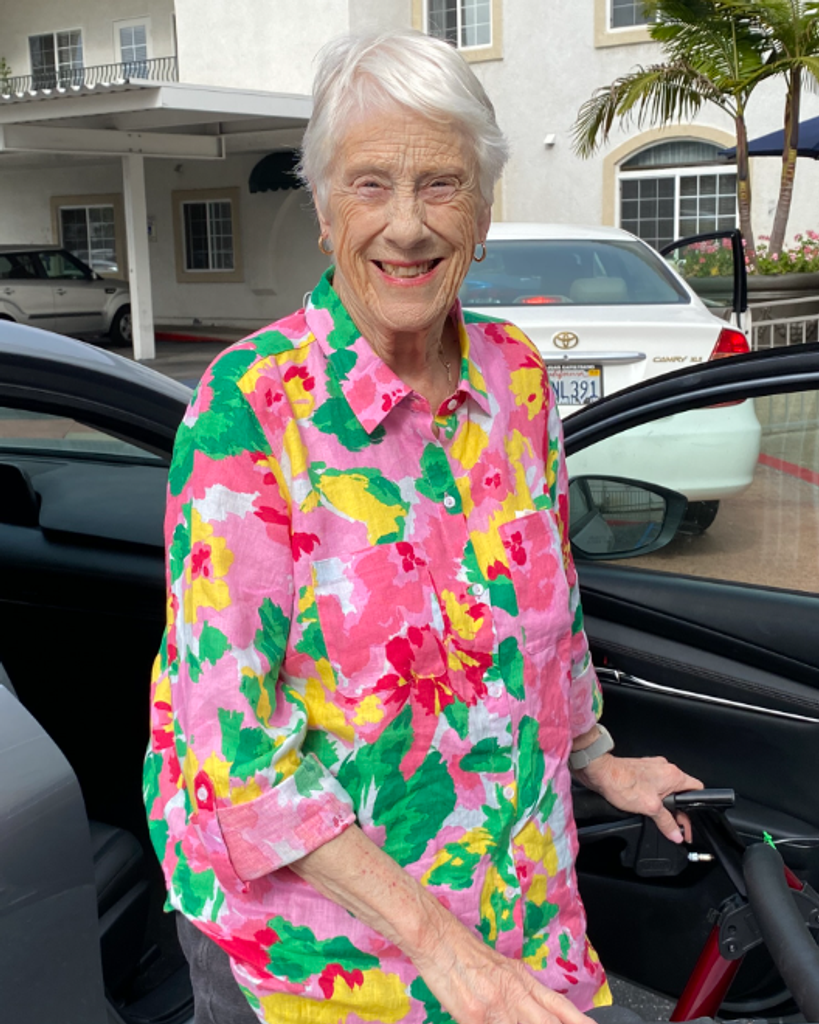 Dorothy Elizabeth Fryer