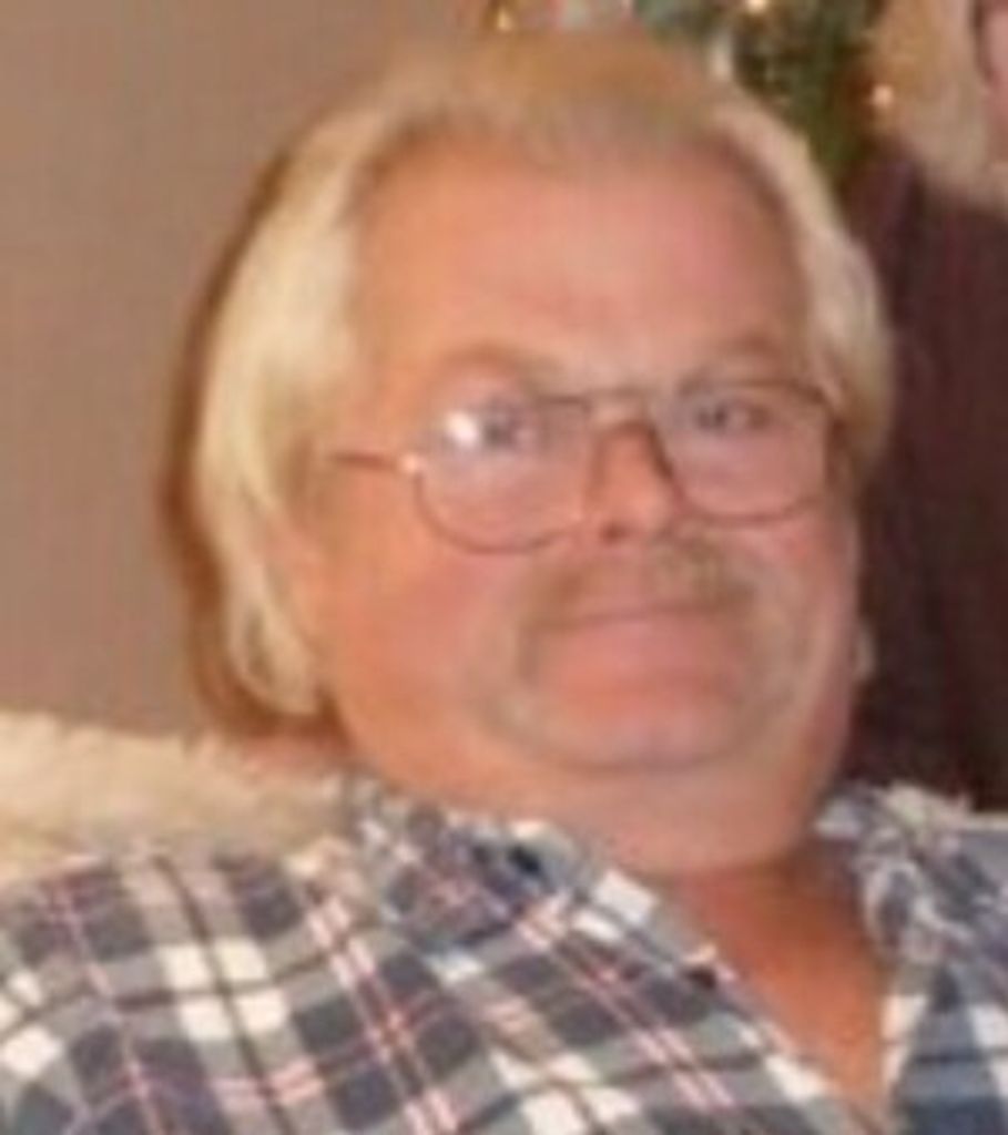 Steve Russell Reeves Profile Photo