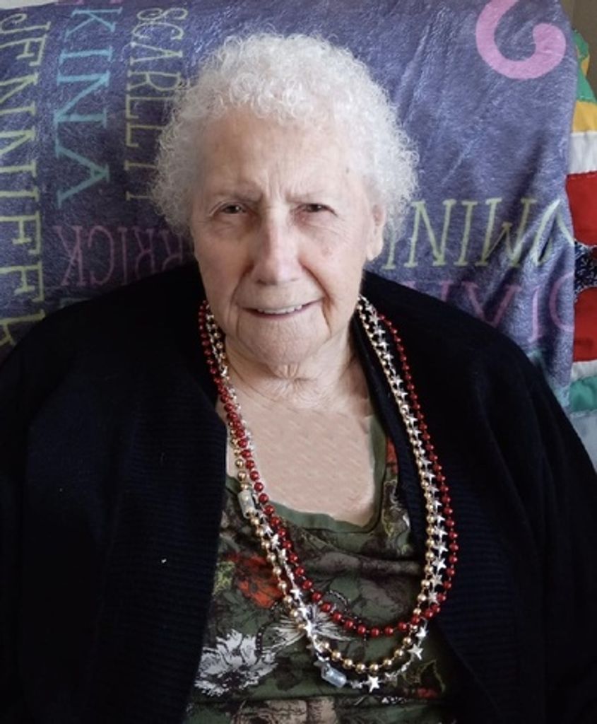 Ethel Riley Profile Photo