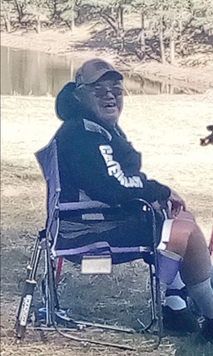 Francis Rocha's obituary image