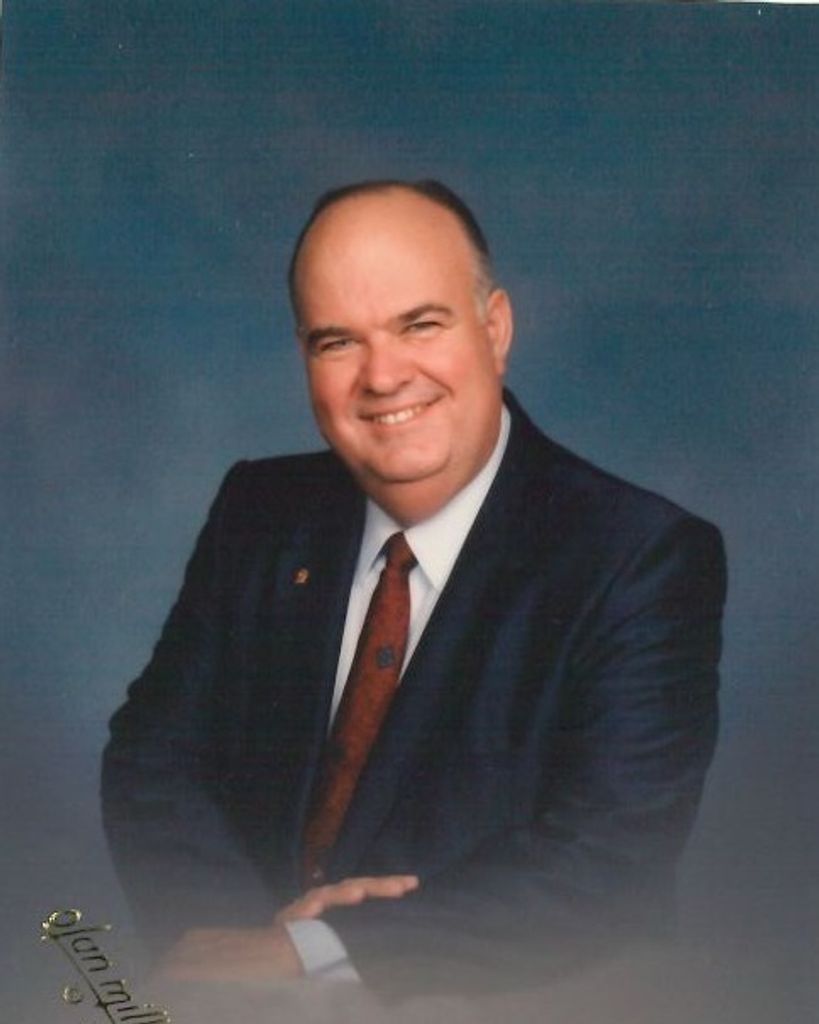 James Anthony Wagner Profile Photo