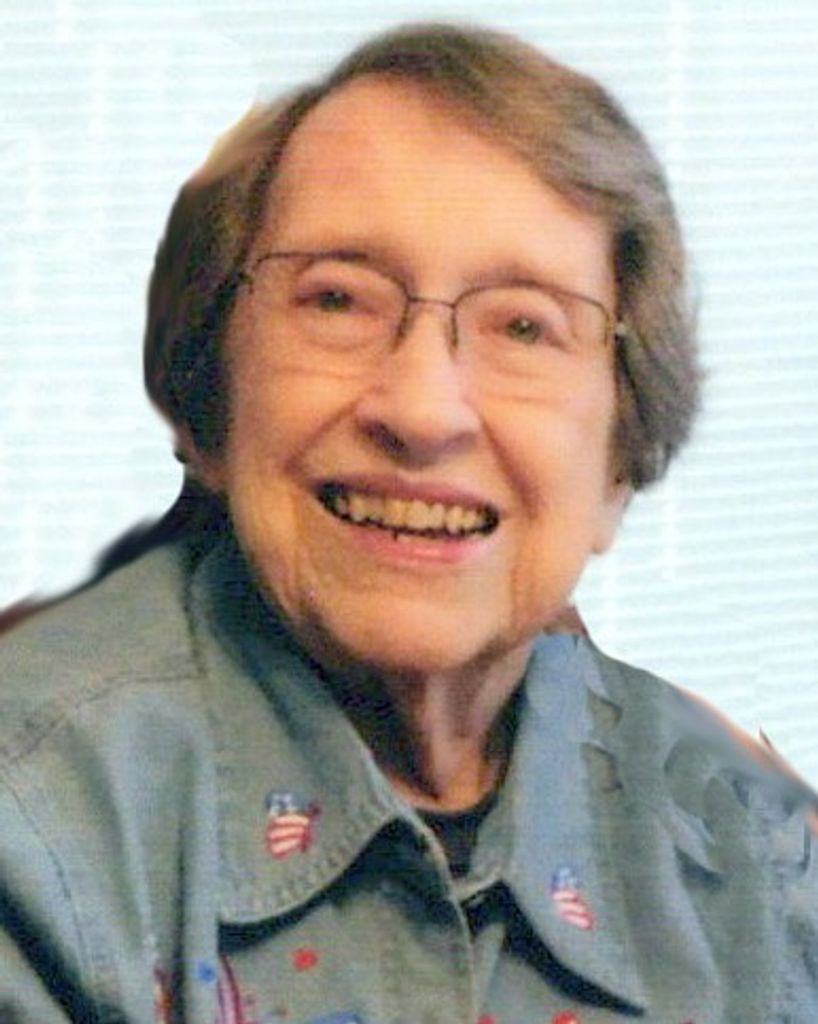 Norma J. Minser Profile Photo
