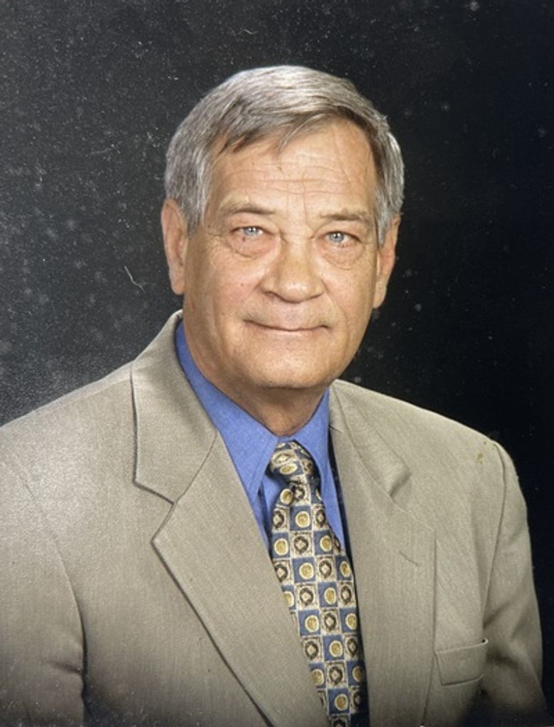 John Joseph "Joe" Barbaglia