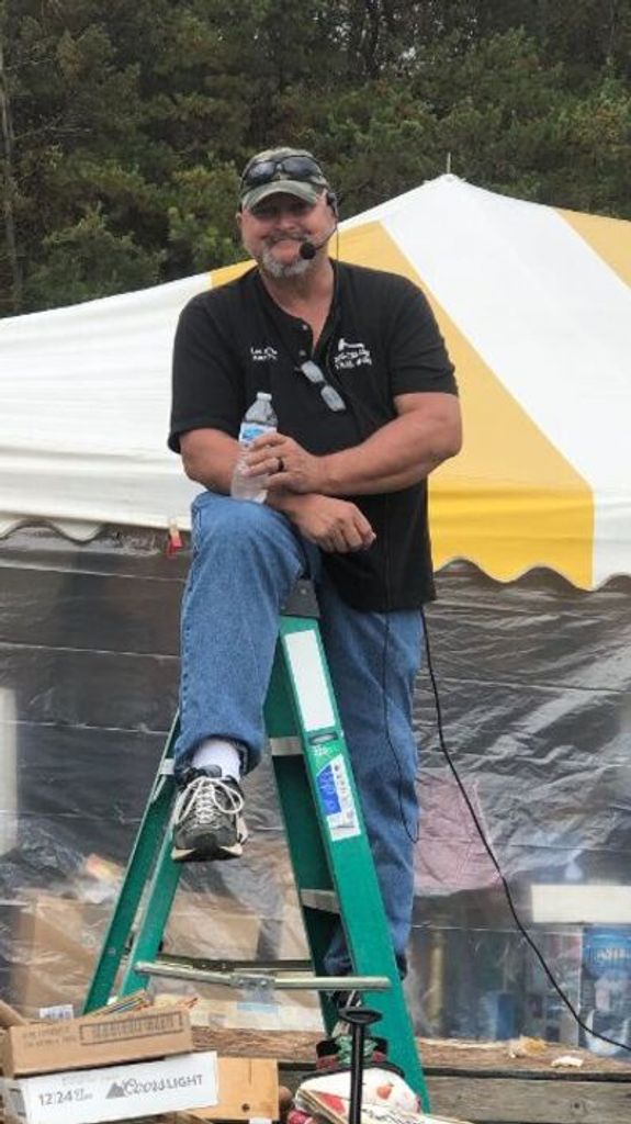 Matthew Lee Jarrells