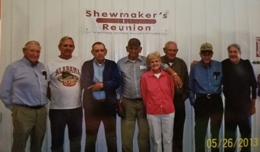 Tommy Len Shewmaker photo gallery thumbnail 49 of 53