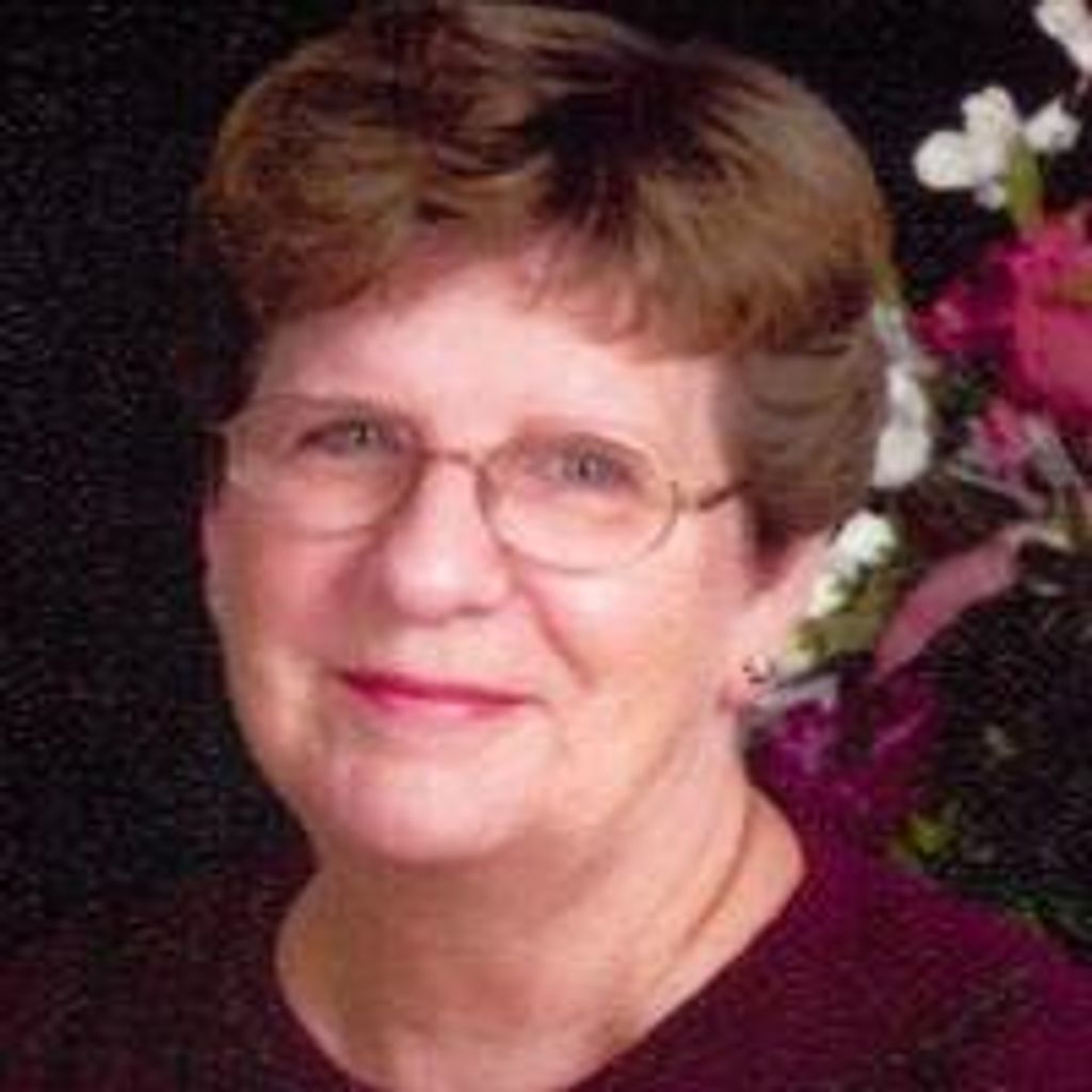 Nancy A. Frantz