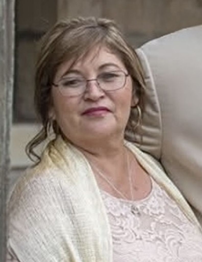 Ana Talamantez Profile Photo