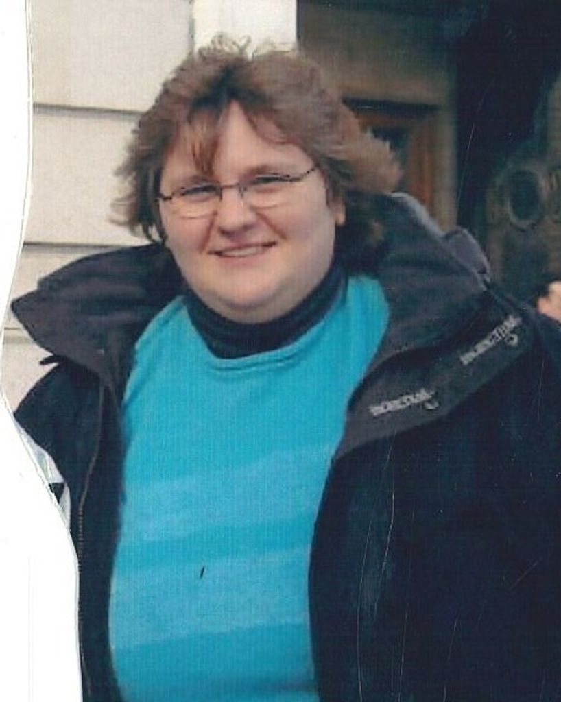Suzanne C. Green