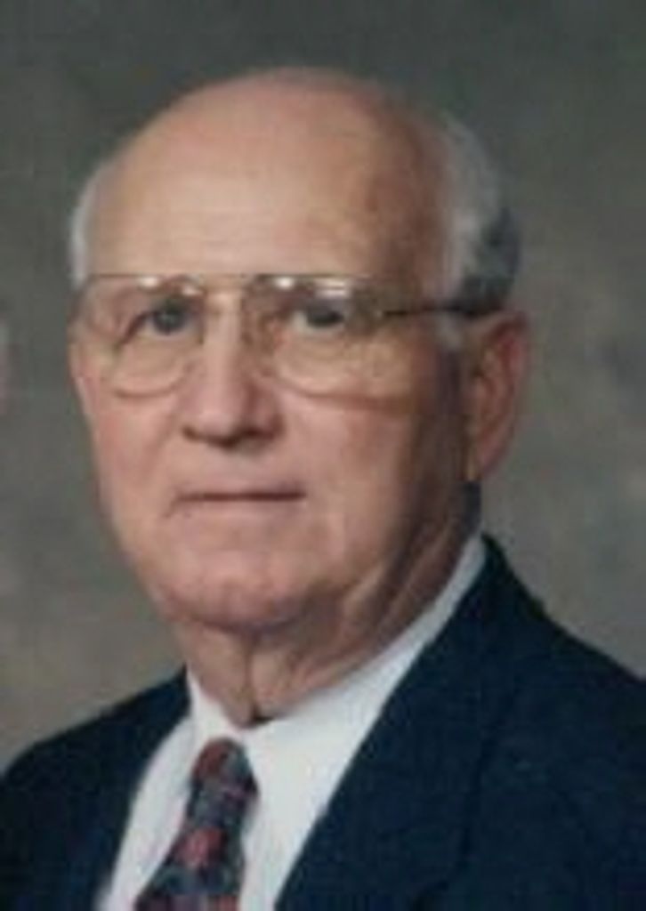 William Melbourne Lovett Profile Photo