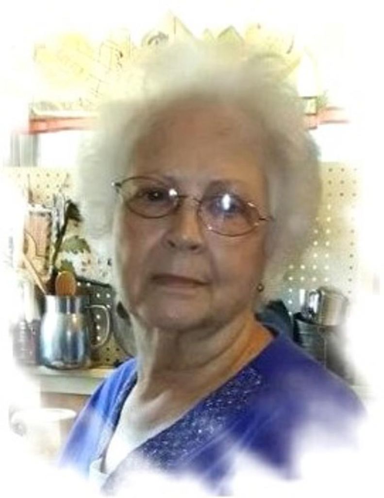 Rosemary Joyce Francis