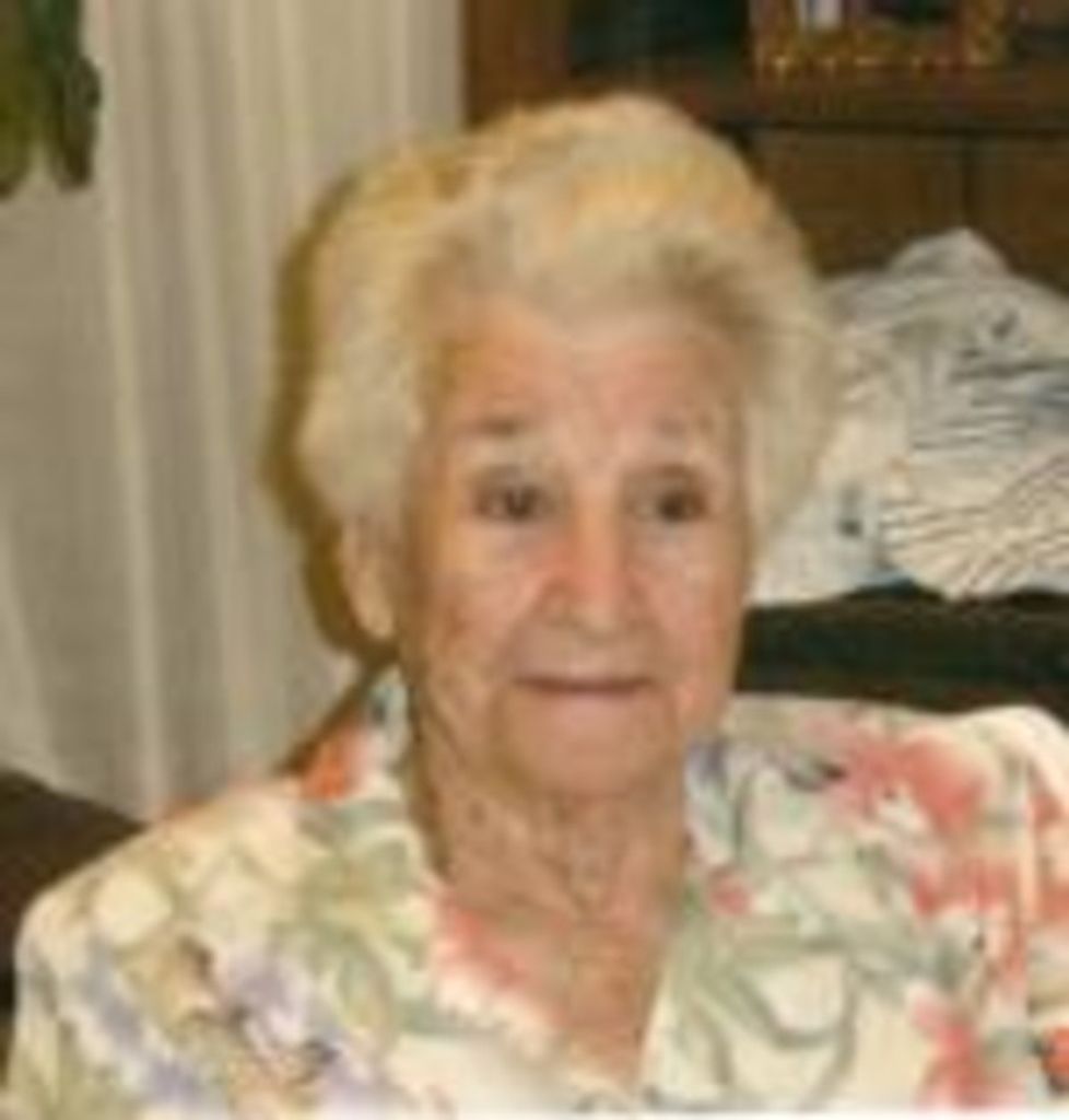 Lucille C. Davis Stephens