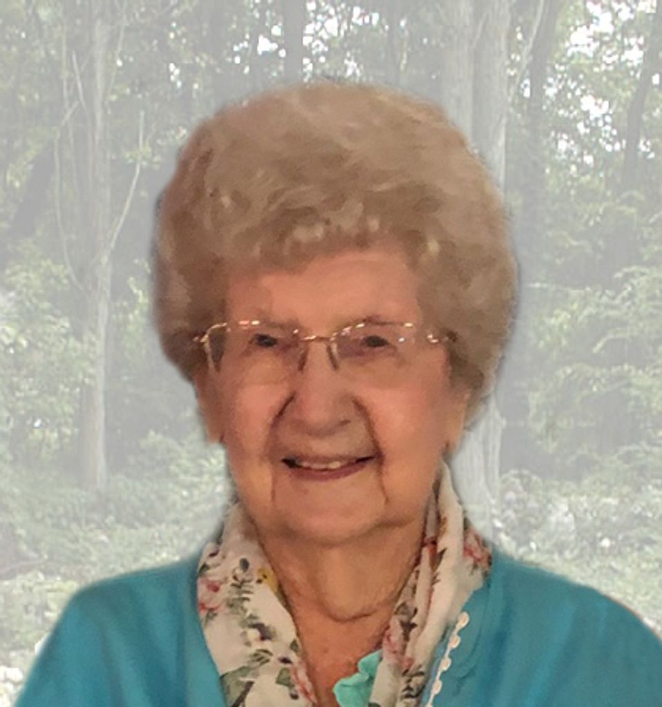 Caroline M. Seeger