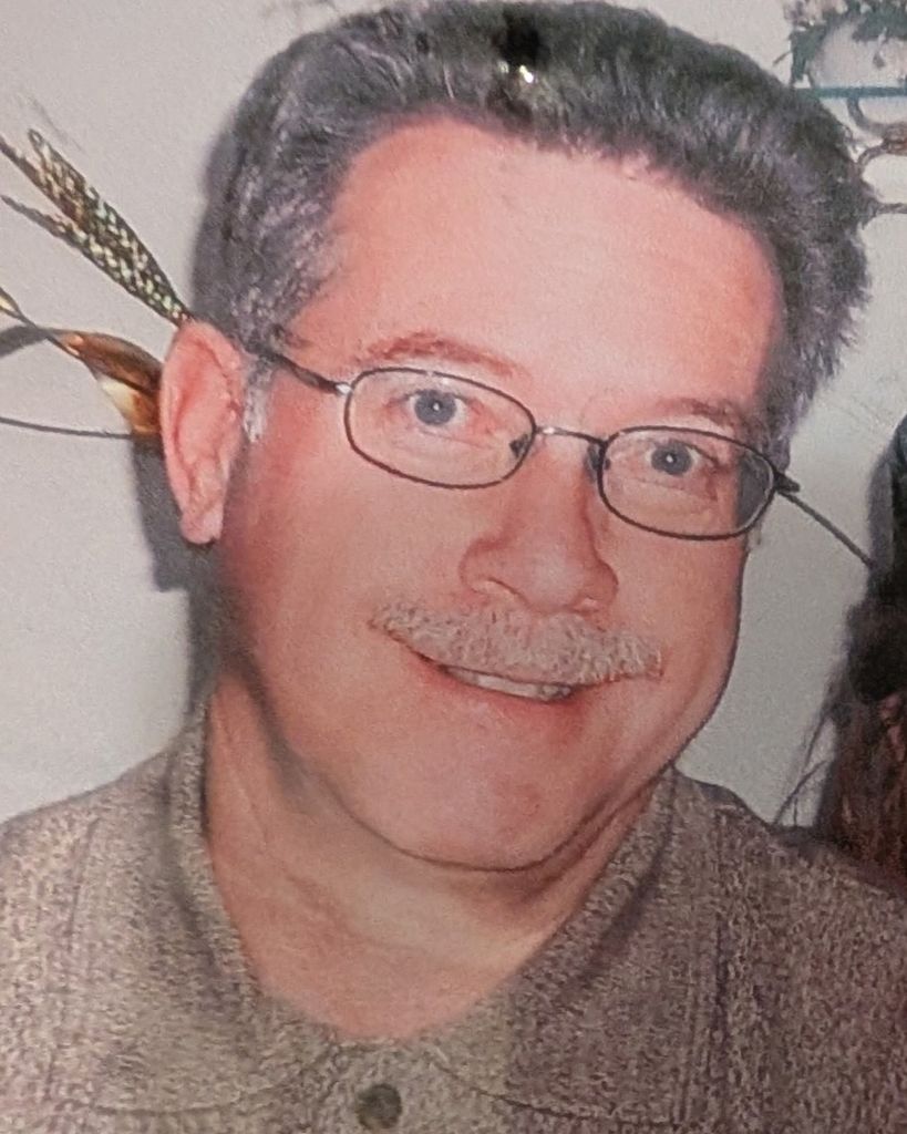 Mark Wine