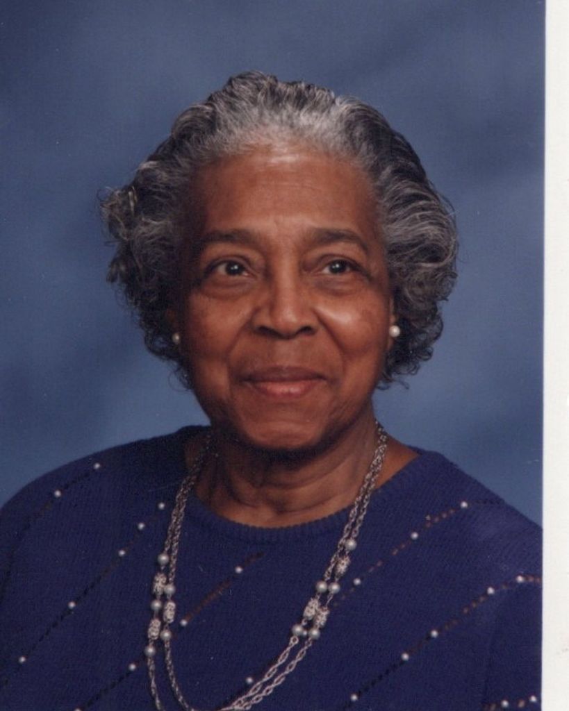 Bessie M. Riley Profile Photo