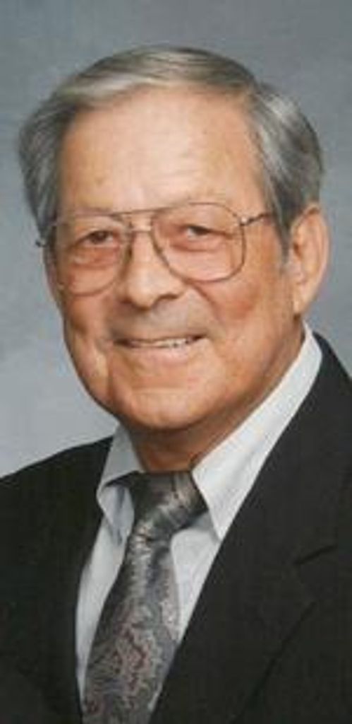 F. Boyd Andrews