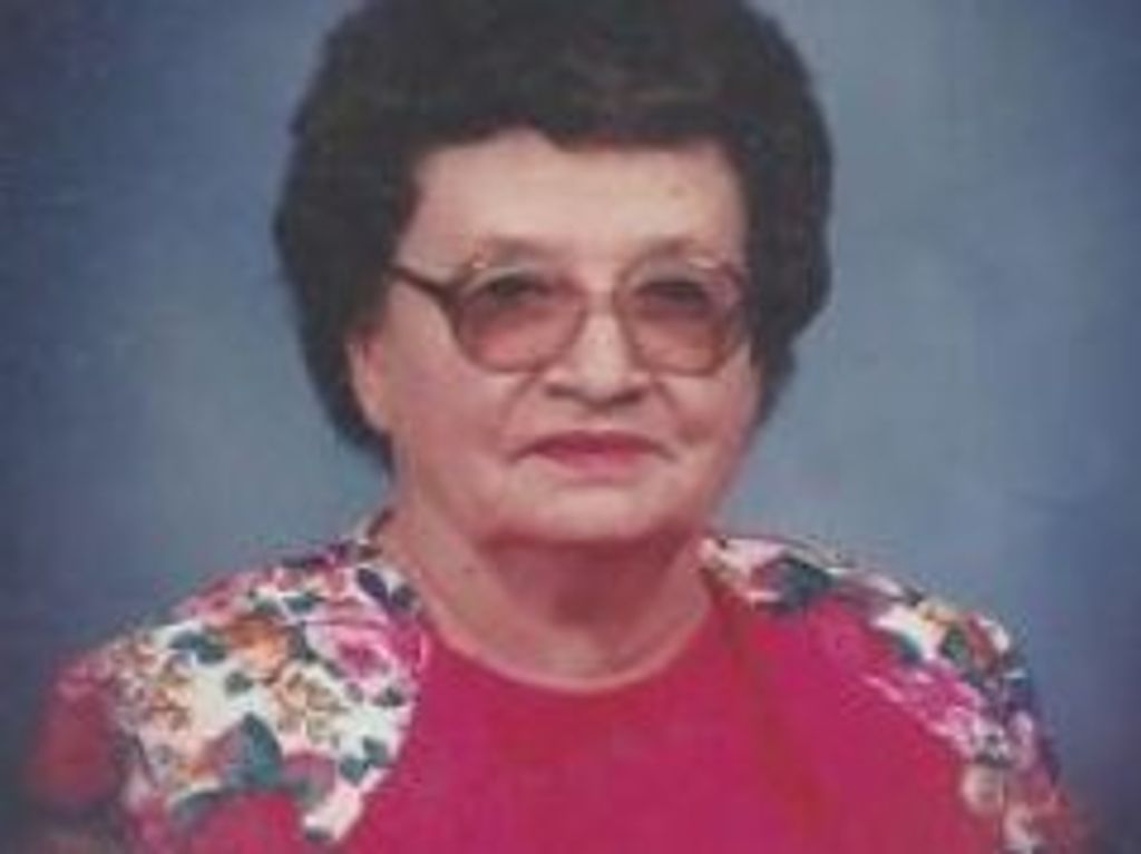 Annie King
