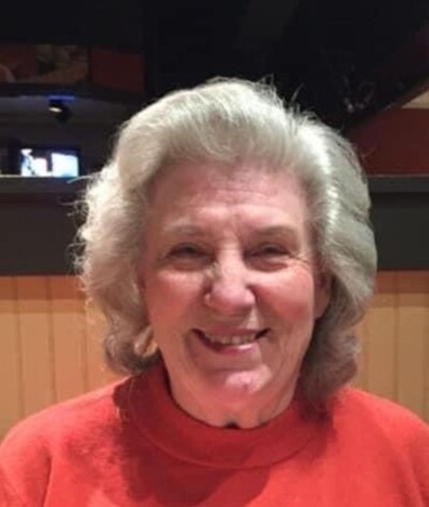 Donna Louise Clark Profile Photo