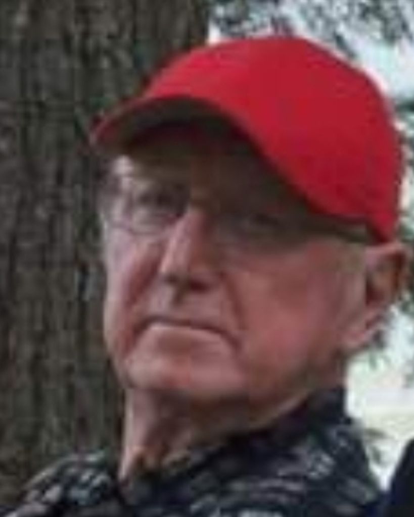 William Daniel Burns Profile Photo