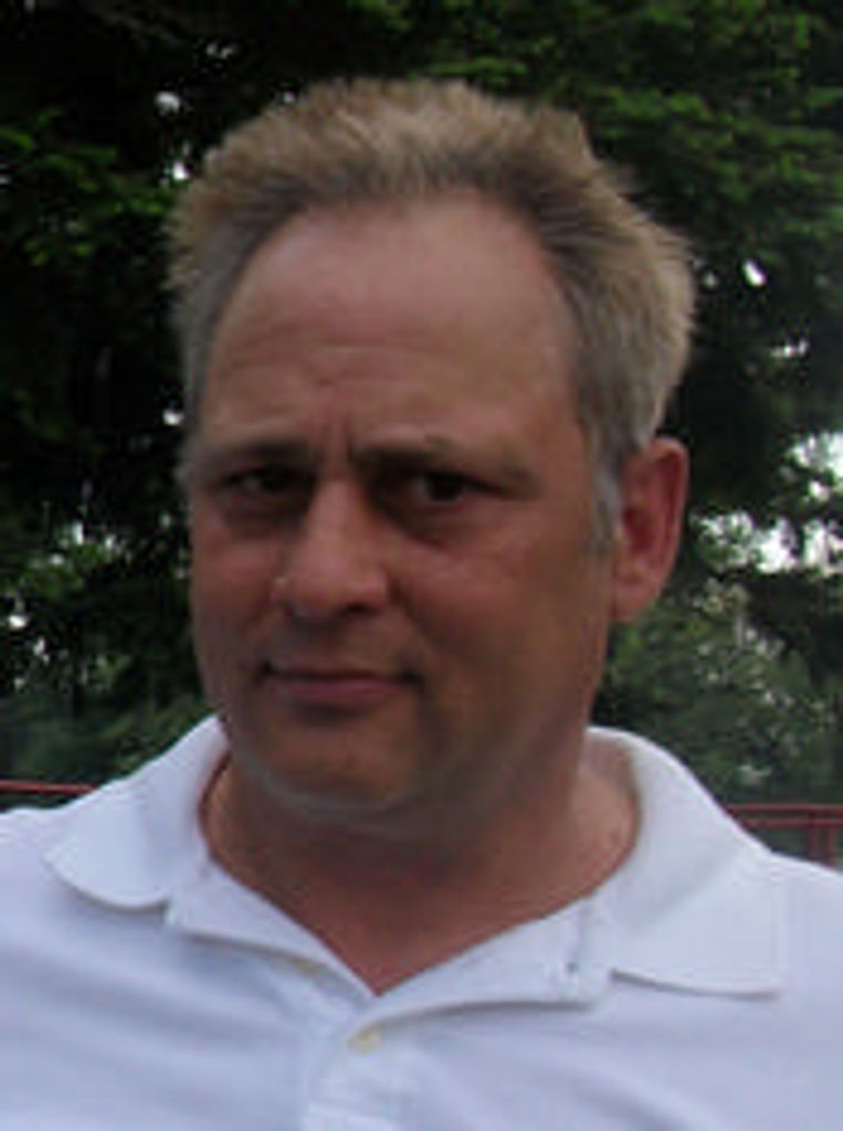 Bill Gouldsberry