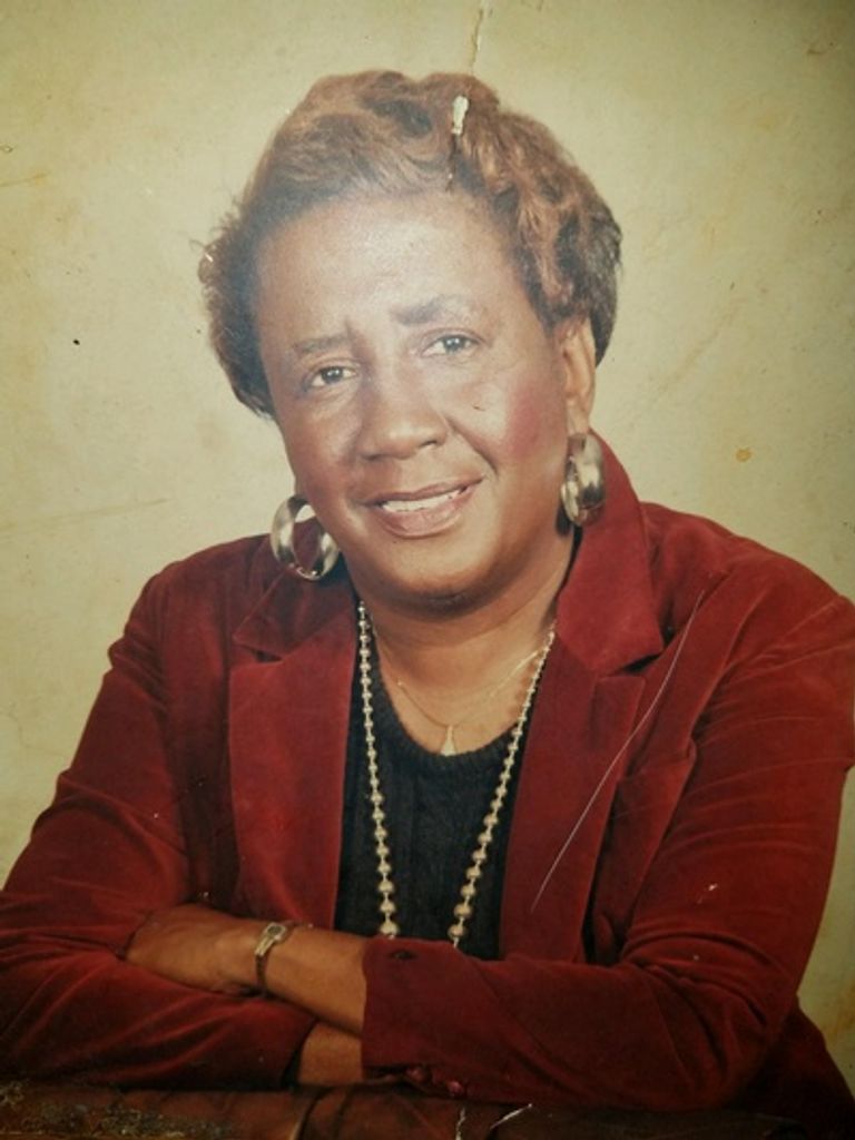 Katherine Jones Verrett Profile Photo