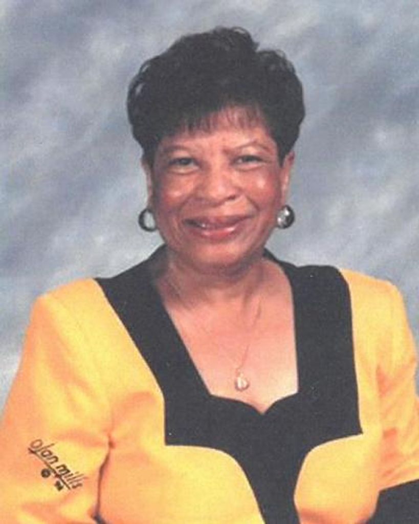 Marie Hannah Profile Photo