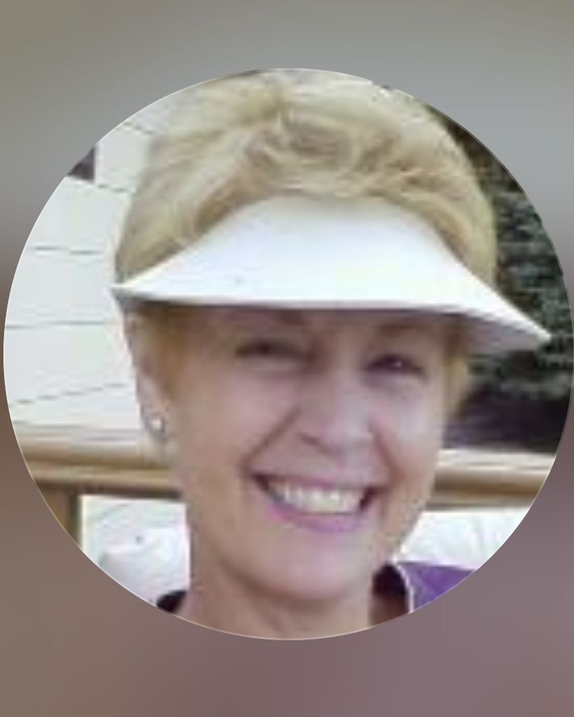 Jeanette Kay Maher Profile Photo