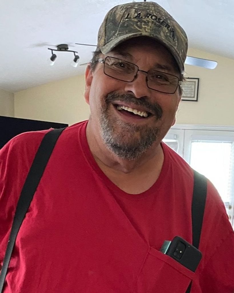 Rick "Slick" Madrid Profile Photo