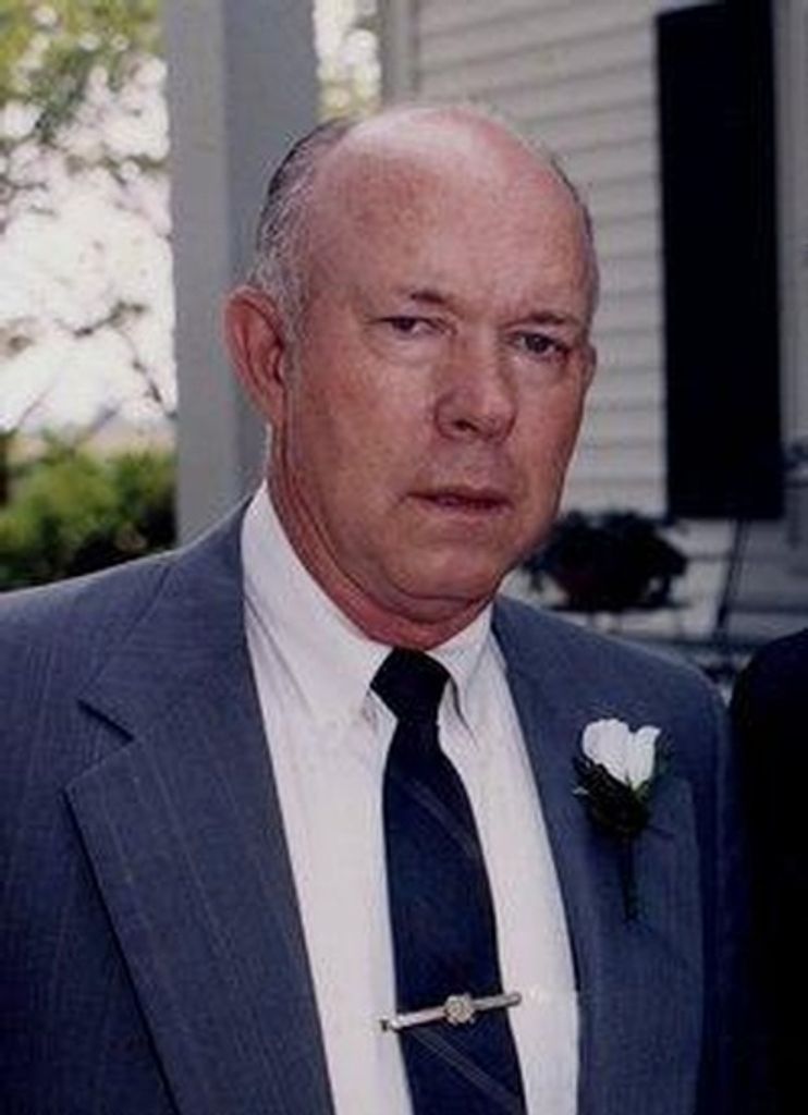 Edwin Humphrey