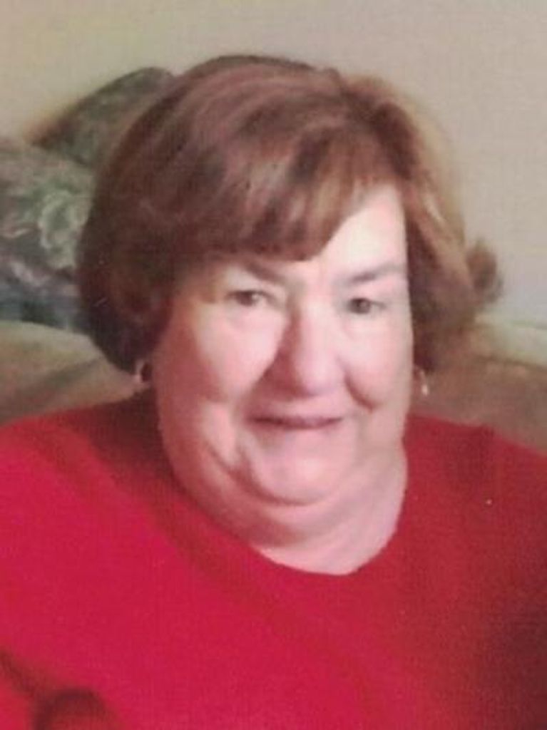 Jacqueline "Jackie" Wicklander Profile Photo