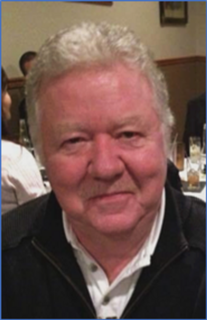 Jim "Pinky" Brinkman