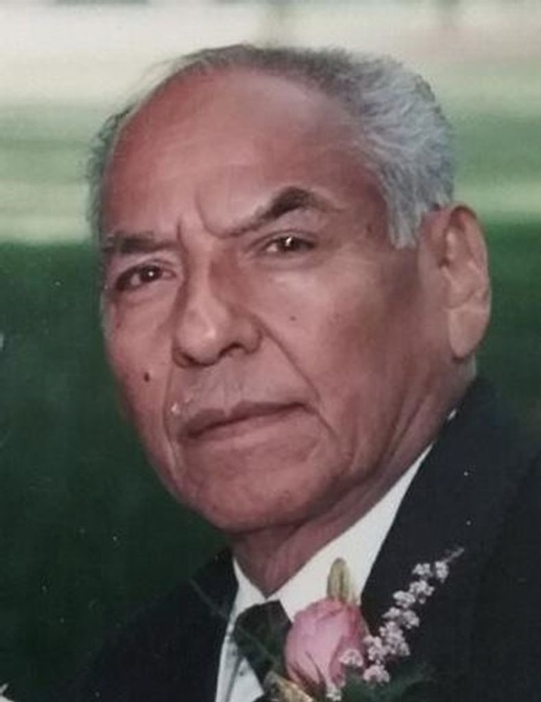 Lucio Huerta Coronado