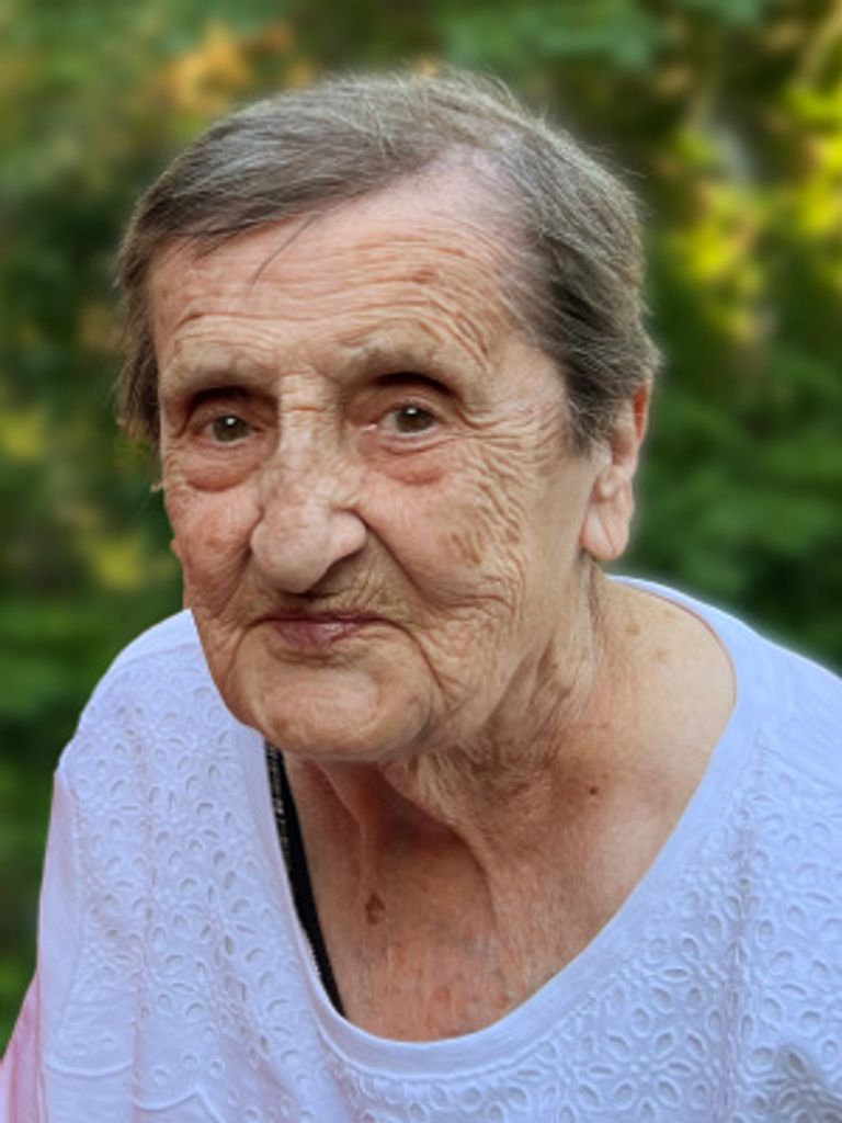 Mary B. Phillips, Nee Sedivy Profile Photo