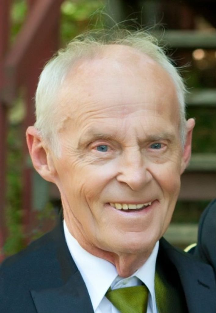 William Vernon Brown