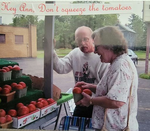Anna L (Gump)  Hall photo gallery thumbnail 3 of 46